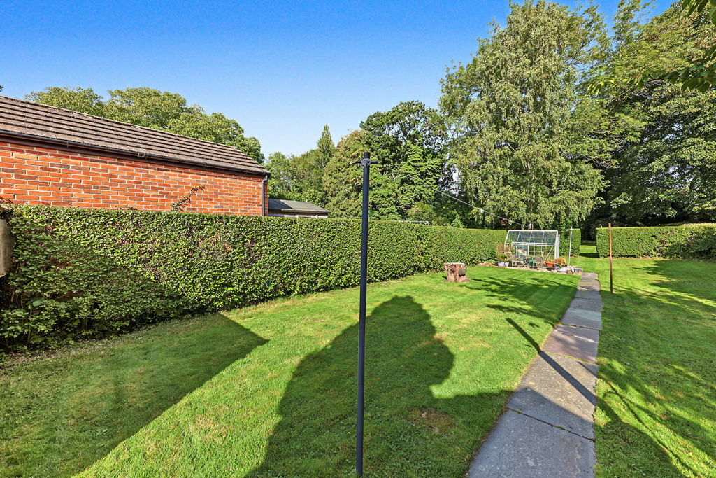Ashgate Road Ashgate